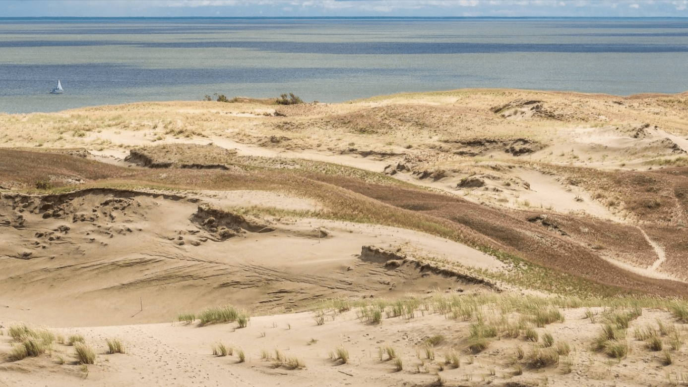 Guide to Visiting Nida and the Parnidis Dune Responsibly